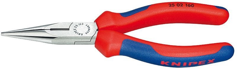 KNIPEX 2502140 Kargaburun 140 mm