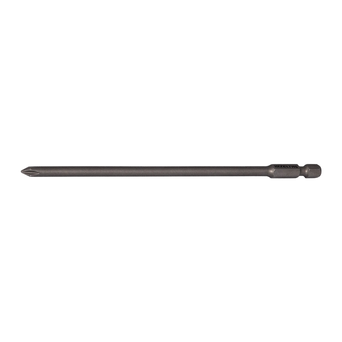 İZELTAŞ 4870211501 Yıldız Uzun Bits Uç Ph1 150 mm