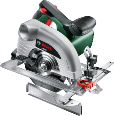 Bosch PKS 40 Daire Testere 850 Watt