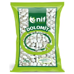 TOPTAN Dolomit Taşı 6-10 CM 10KG * 150 ADET 1 PALET