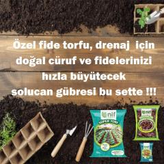 FİDE EKİM KİTİ