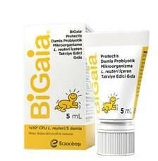 Bigaia Damla 5 ml