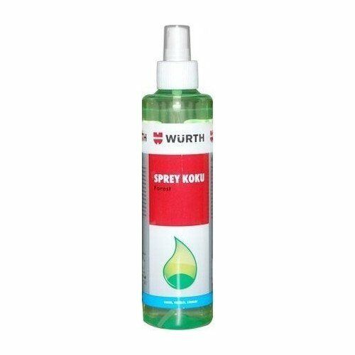 Würth Sprey Koku 150 ml  (Forest)