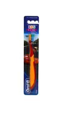 Oral-B Kids Çocuk Diş Fırçası 3-5 Yaş Ekstra Soft (Cars)