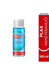 Colgate Plax Peppermint Ağız Çalkalama Suyu 100 ml