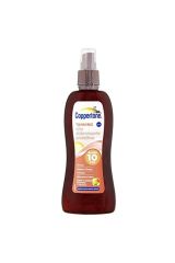 Coppertone Bronzlaştırıcı Sprey SPF10 200 ml