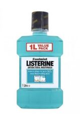 Listerine Cool Mint 1000 ml