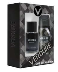 Verdure Night Crawler Edp 100 ml Erkek Parfüm +  Deodorant 150 ml