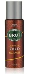 Brut Oud Sprey Deodorant 200 ml