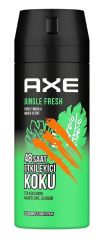 Axe Deodorant  Jungle Fresh 150 ml