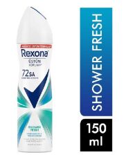 Rexona Deodorant Sprey Shower Fresh 150 ml