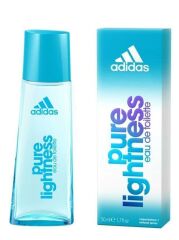 Adidas EDT Women Pure Lightness Kadın Parfümü  50 ml