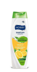Hobby Limon Özlü Şampuan 600ml