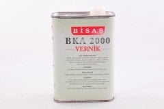 BKA 2000 Vernik
