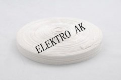 1.5 cm Balık Sırtı Şerit 50 Mt