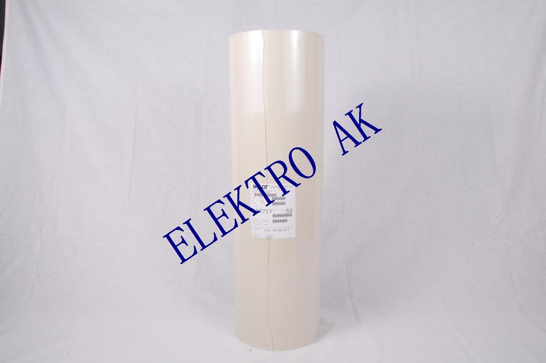 0.125 mm Polyester Presbant 5 kg