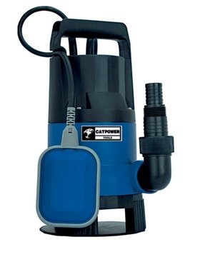 Temiz Su Dalgıç Pompa 400 W