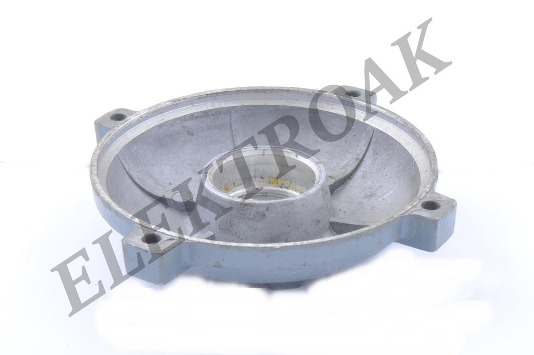 GAMAK 71 TİP Rulman Kapak Arka