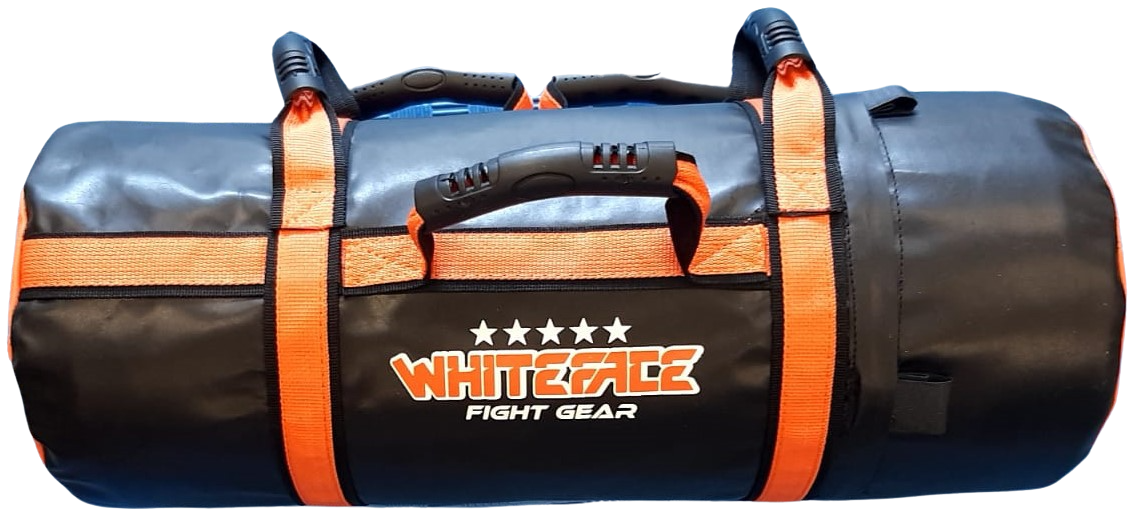 Whiteface 15 kg powerbag güç çantası