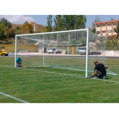 futbol kalesi Nizami sabit mapalı 732x244cm