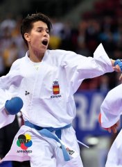 Daedo WKF Karate Kumite Elbisesi HASHA