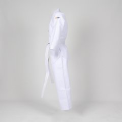 Whiteface Taekwondo Elbisesi Beyaz Yaka