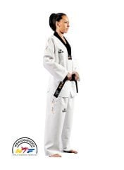 Daedo Taekwondo Elbisesi Super Fighter TA20056