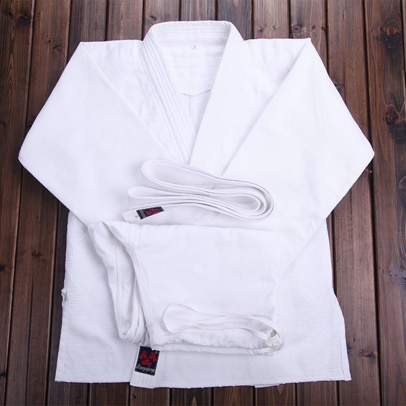 Whiteface Judo Elbisesi