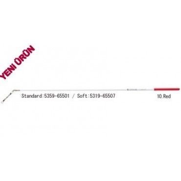 Chacott CİMNASTİK KURDELA SOPASI 600mm(minikler için) MM