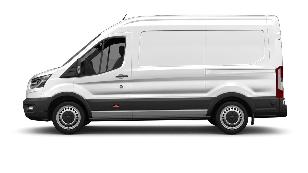Ankara Ford Transit Yedek Parça