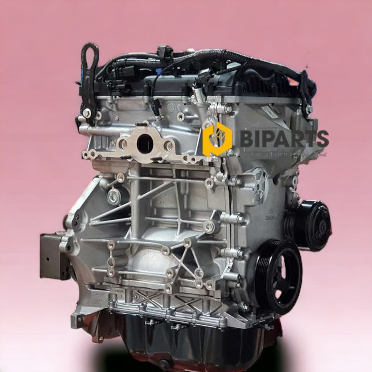 Dragon serisi, Ford otomobil serisindeki mevcut motorların bazılarının yerini alması beklenen 1.2 L ve 1.5 L, 3 silindirli motorlardan oluşuyor.