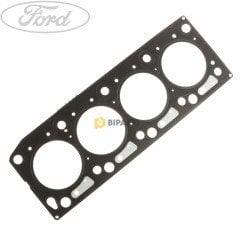 Ford Connect 02- 1.8 Tdcı Silindir Kapak Conta : 6 Tırnak 1S4Q 6051 LA
