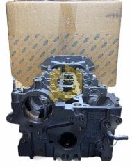 Ford 1.6 Ecoboost Volvo B4164T 1.6T Silindir Kapağı Komple BM5G 6C032 ZE 36001588 36011349