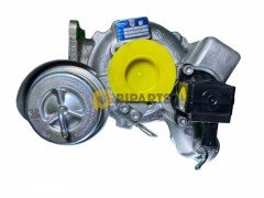 Ford 1.6 Ecoboost Volvo 1.6 T4 Turboşarj Komple CJ5G-6K682-DA / 3600632