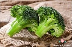 Brokoli Tohumu (50 Tohum)