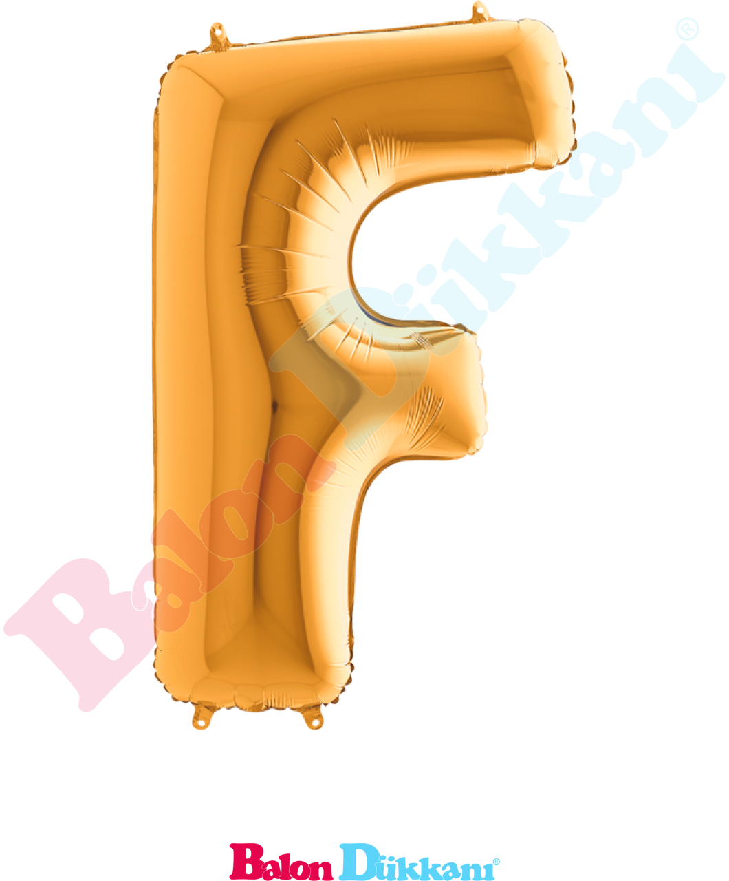 F Harfi 40 inch 102 cm Grabo