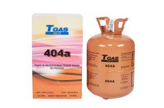 DBS GAS 404A 9,8 Kg