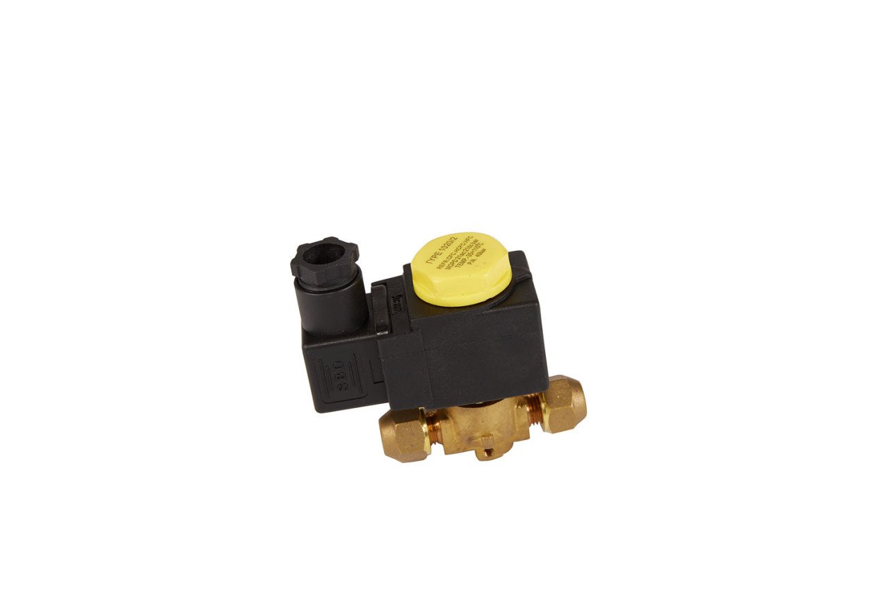 Solenoıd Valve Sv1064-4 (Pk 1064/4 1/2