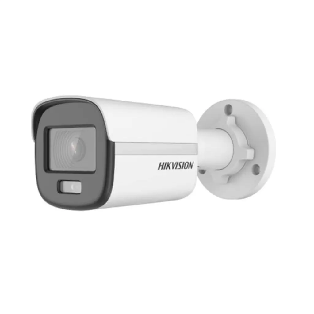 Hikvision DS-2CD1027G0-LUF 2 MP Sabit Lensli Bullet IP Kamera 4 mm