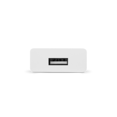 2SCS20MB ttec SmartCharger 2.1A Seyahat Şarj Aleti + Micro USB Kablo Beyaz