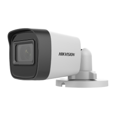 Hikvision DS-2CE16D0T-ITF TVI 1080P Sabit Lensli IR Bullet Kamera 3.6 mm