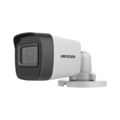 Hikvision DS-2CE16D0T-EXIF TVI 2.8 mm 1080P-2MP Sabit Lensli IR Bullet Kamera