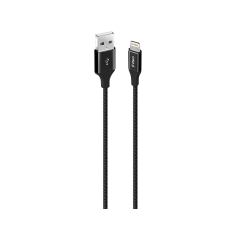 2DK16 ttec AlumiCable iPh. Şarj Kablosu