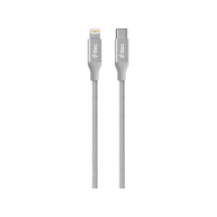 2DK41 ttec AlumiCable Type-c - Lightning Hızlı Şarj Kablosu 150cm