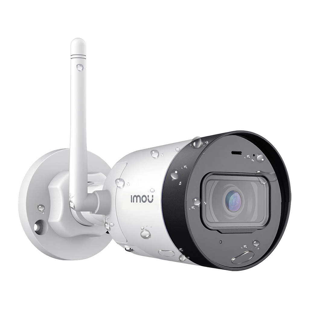 IMOU IPC-G22P 2 MP Dış Ortam Bullet Kamera (Bullet Lite) 2.8 mm