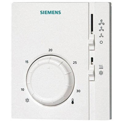 Siemens Oda Termostatı RAB31