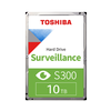 Toshiba S300 Serisi Güvenlik Diski 10TB