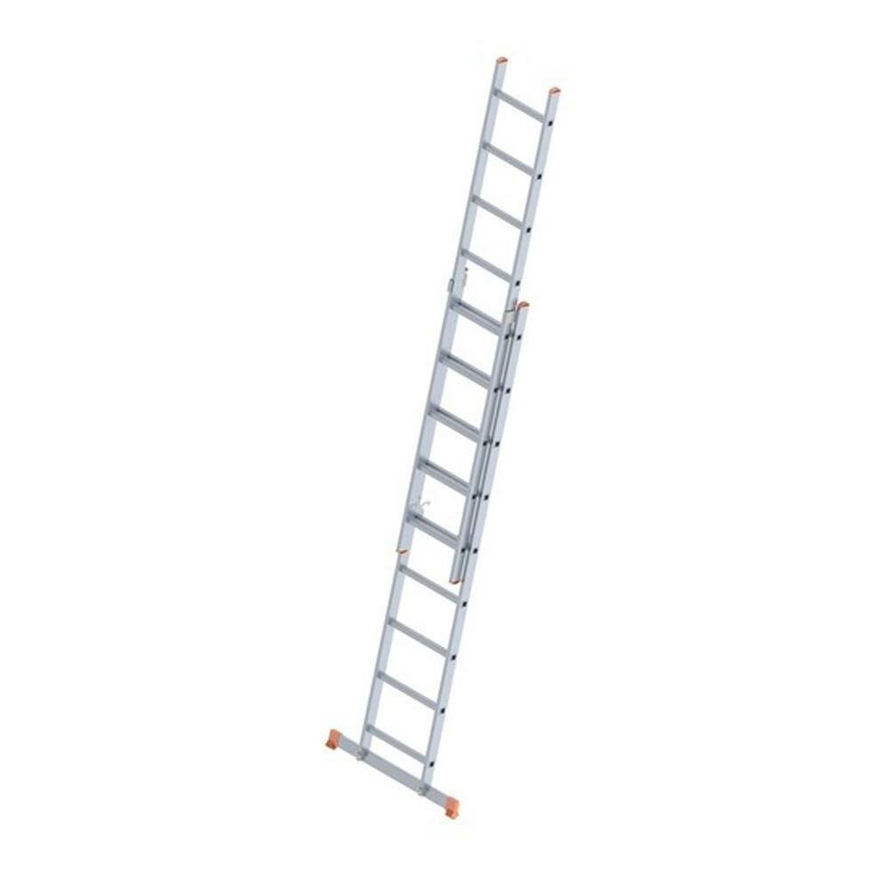 2 X 9 END.SÜRGÜLÜ MERDİVEN 494 cm SARAYLI