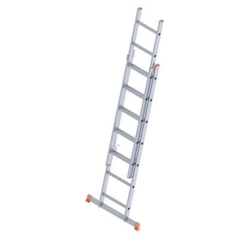2 X 7 END.SÜRGÜLÜ MERDİVEN 386 cm SARAYLI