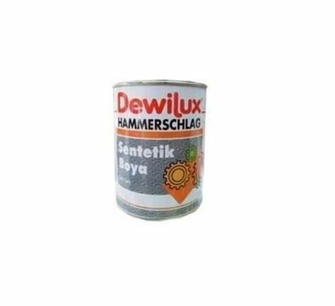 DEWILUX Hammerton Boya Kahvrengi 1/1 6079